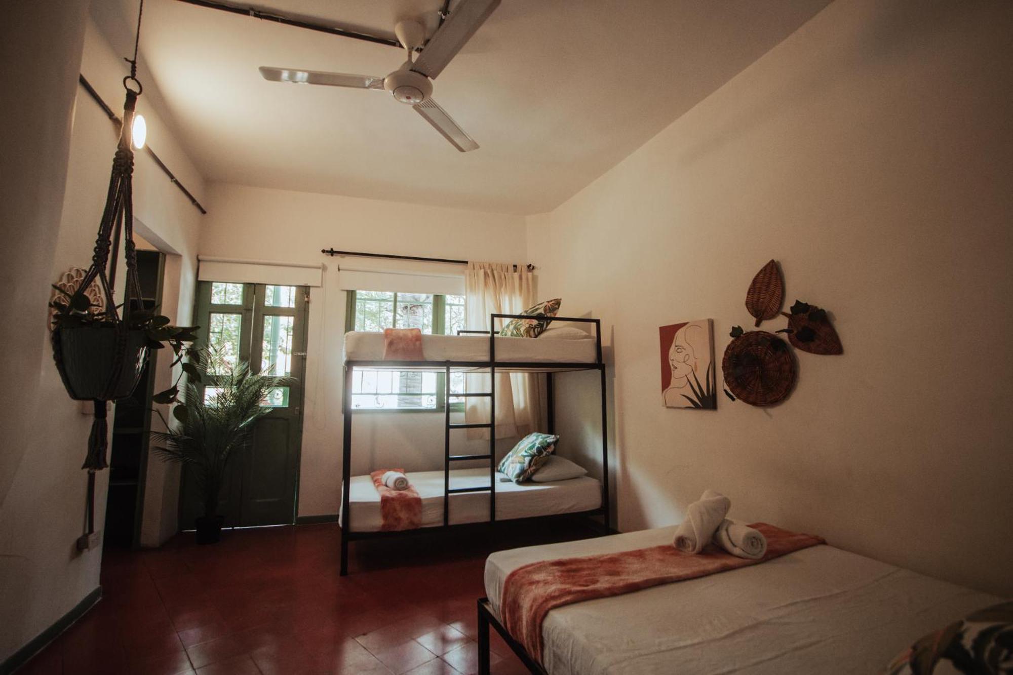 Centro Hostel Medellín Exteriér fotografie