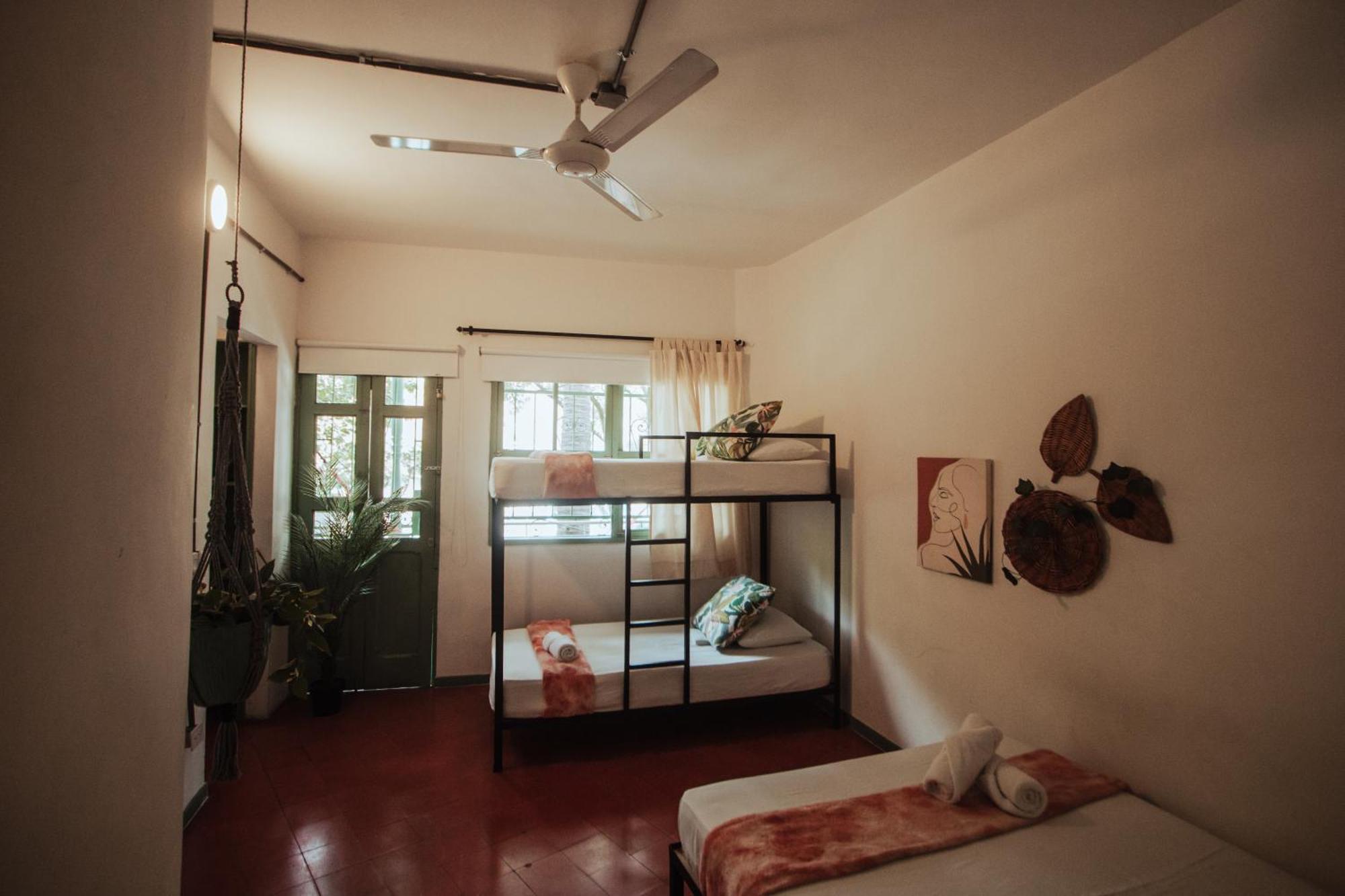 Centro Hostel Medellín Exteriér fotografie