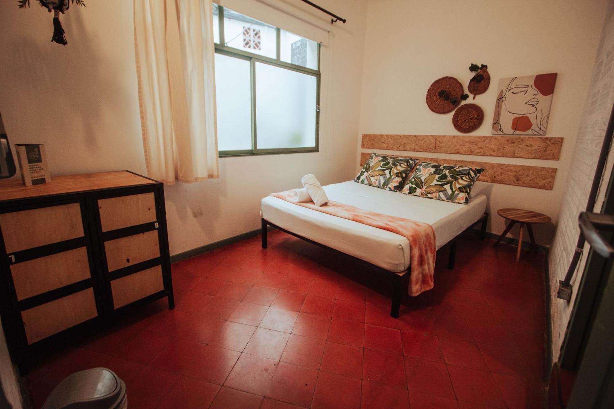 Centro Hostel Medellín Exteriér fotografie