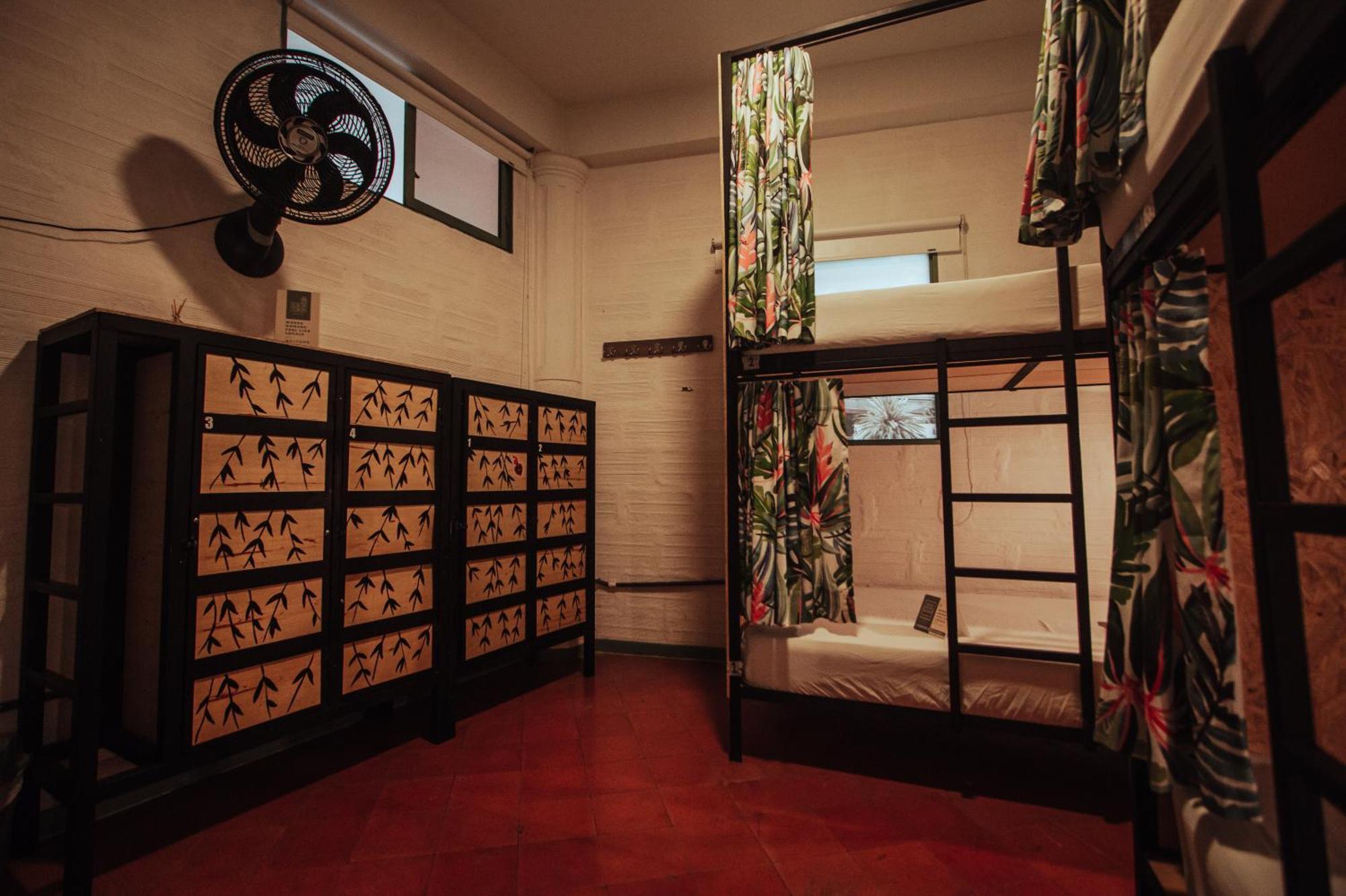 Centro Hostel Medellín Exteriér fotografie