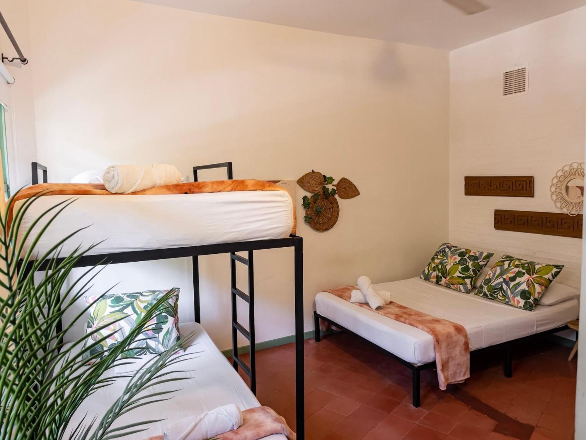 Centro Hostel Medellín Exteriér fotografie